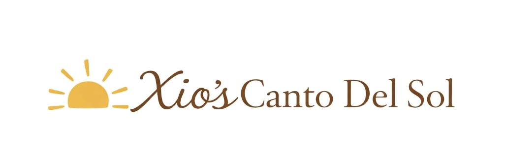 Xio’s Canto Del Sol